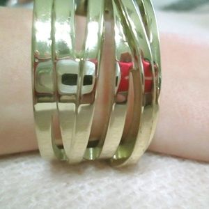 LOFT bangel bracelet